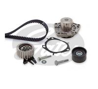 GATES KP35600XS Water Pump & Timing Belt Set for ALFA ROMEO,FIAT
