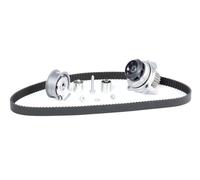 Timing Belt Kit + Water Pump KP35604XS-2 GATES for AUDI VW SEAT SKODA