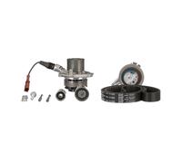 GATES PowerGrip Kit + Waterpump KP35678XS-1