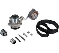 Gates KP35678XS PowerGrip Timing Belt Kit & Water Pump