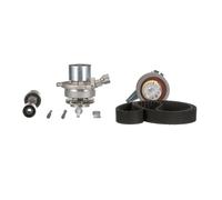 GATES KP35678XS Water pump and timing belt kit