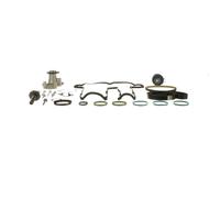 GATES KP3T359HOB-1 Water pump and timing belt kit
