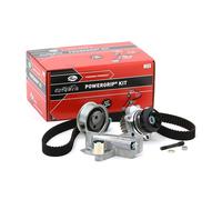 Timing Belt + Water Pump Set VW Seat Skoda:PASSAT,EXEO,SUPERB I 1