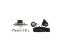 GATES PowerGrip Kit + Waterpump KP45509XS