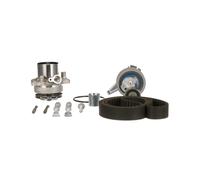 Water Pump & Timing Belt Kit KP45678XS Gates Set 5678XS 7883-13388 K045678XS