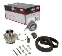 GATES KP45678XS Water pump and timing belt kit