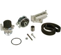 For VW - Golf MK5, Plus 1.9D 2.0D 2003-2009 Timing Belt Kit & Water Pump Gates