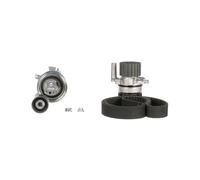 GATES KP55569XS-4 Water pump and timing belt kit