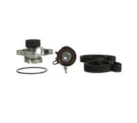 GATES KP65323XS Water pump and timing belt kit
