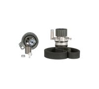 WATER PUMP & TIMING BELT KIT KP65569XS-1 FOR VW GOLF/VAN/IV/Mk BORA JETTA 1.4L