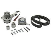GATES KP65678XS-1 Water Pump & Timing Belt Kit Fits Audi A4 A5 Q2 Seat Skoda VW
