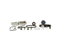 GATES KP75680XS-1 Water pump and timing belt kit
