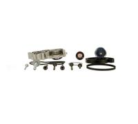 Timing Belt Kit + Water Pump KP75680XS-4 GATES for VW SEAT AUDI SKODA