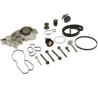 GATES KP7TH15680XS-1 Water Pump & Timing Belt Kit Fits Audi A1 A3 Seat Skoda VW