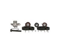Timing Belt Kit + Water Pump KP85323XS-2 GATES for VOLVO 850 850 Estate S70