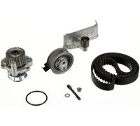 GATES KP85491XS-1 Water pump and timing belt kit