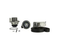 GATES KP85491XS-2 Water pump and timing belt kit