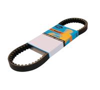 Gates Kymco Sooner 100 05-07/piaggio Fly 100 07-09/free 100 02-03 Transmission Belt