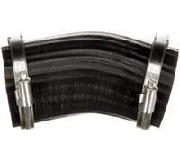 GATES LAND ROVER Range Rover Evoque (L538) 09-1586 Intercooler Hose