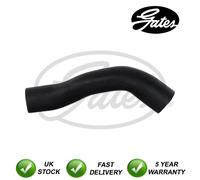 Gates Lower Radiator Hose Fits VW Passat (1988-1996) #3887