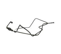 Flexible fuel line Plastic MFL1054 GATES for RENAULT TRAFIC II Bus TRAFIC II Van