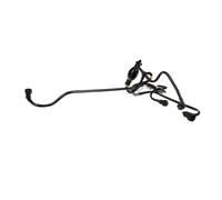 Flexible fuel line Plastic MFL1082 GATES for CITROËN C2