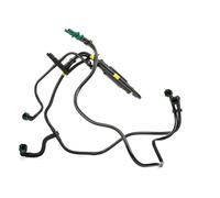 HOSE FUEL OVERFLOW MFL1087 FOR PEUGEOT PARTNER/Box/Body/MPV 1007 3008/Van 206