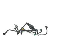 Flexible fuel line Plastic MFL1090 GATES for PEUGEOT CITROËN