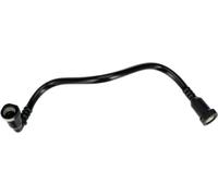 Gates Fuel Hose MFL1179 - Flexible Plastic Fuel Line for Ford C-MAX / Focus II