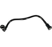 Gates Fuel Hose MFL1179 - Flexible Plastic Fuel Line for Ford C-MAX / Focus II