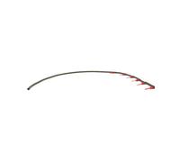 GATES MFL1225 Hose, fuel overflow