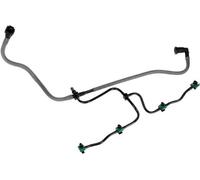 Gates MFL1236 Fuel Hose