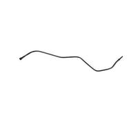 Gates MFL1237 Fuel Hose Replacement Service Fits Ford Transit Transit Tourneo