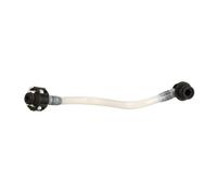 Flexible fuel line Plastic MFL1275 GATES for MERCEDES-BENZ C-CLASS VITO Bus