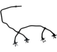 Gates MFL1289 Fuel Hose