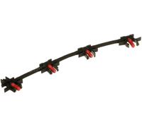GATES MFL1291 Fuel Hose for VOLVO