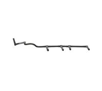 GATES FUEL OVERFLOW HOSE MFL1296 FOR CITROËN PEUGEOT