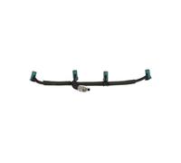 HOSE FUEL OVERFLOW MFL1328 FOR PEUGEOT 4007/Van 407/SW 508/I 607 807 4HL 4cyl