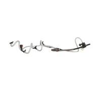 Hose, fuel overflow GATES MFL1362 for RENAULT MASTER II Van (FD) 2.2 1997-2006