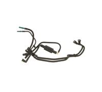 Gates Fuel Hose - MFL1379 - OE Matching Quality and Specification