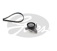 Gates Micro-V Belt Kit K016PK1025 V-Ribbed