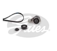 GATES K016DPK1838 V-Ribbed Belt Set