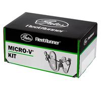 GATES Micro-V Kit K0210PK1635HD