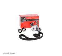 Gates Micro-V Kit - K046PK1540