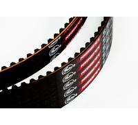 Gates Micro-V Multi-Ribbed Belt fits Mercedes-Benz C C220 BlueTec - 2.2 - 13-18