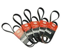 GATES MICRO-V MULTI-RIBBED BELT FORD Focus 1.6 08/98-07/04 6PK1740