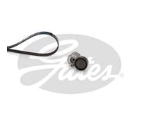 Gates Micro-V Multi-Ribbed Belt Kit - K016PK1198