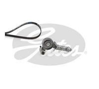 GATES MICRO-V MULTI-RIBBED BELT KIT - K025PK1205