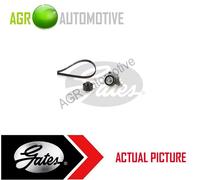GATES MICRO-V MULTI-RIBBED BELT KIT OE QUALITY REPLACE K017PK1740