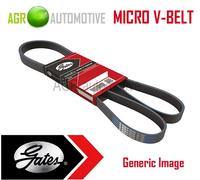 GATES MICRO-V MULTI-RIBBED BELT OE QUALITY REPLACE 3PK800